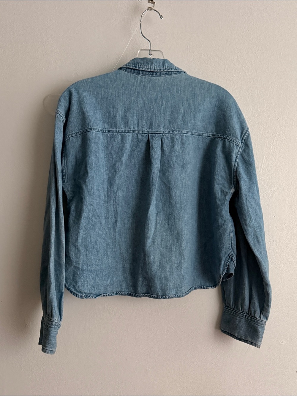 Jeans Subcategory Classification - Picture 5 of 8